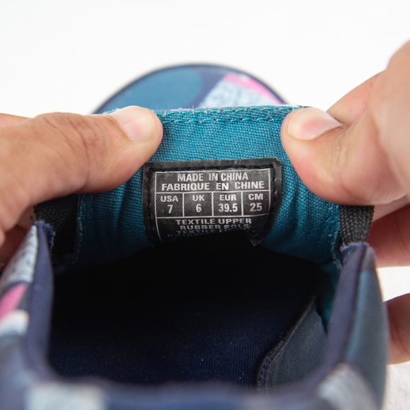 Original Penguin Beckett Slip-on Sneaker - Picture 7 of 7